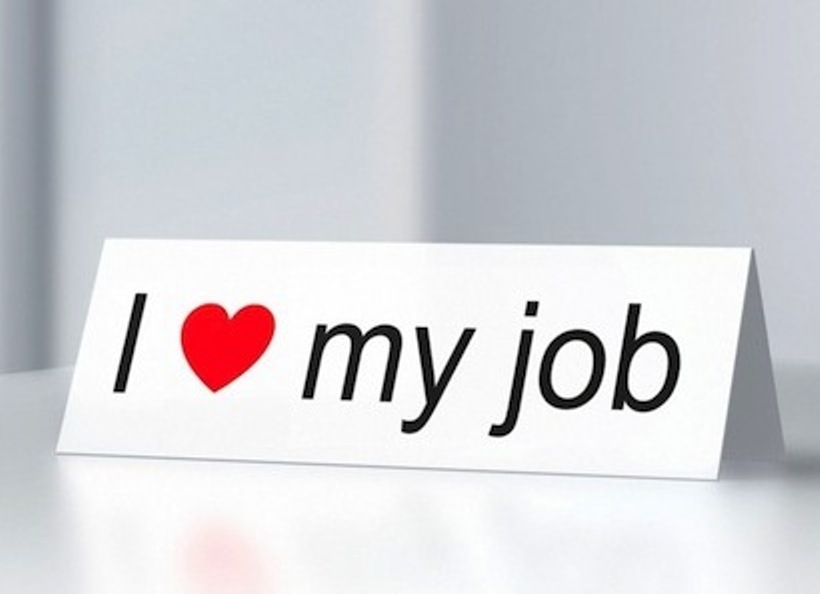 pekerjaan menyenangkan di era milenia